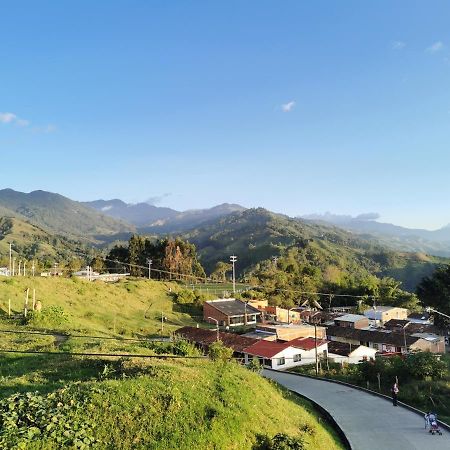 Coffee Tree Boutique Hostel サレント エクステリア 写真